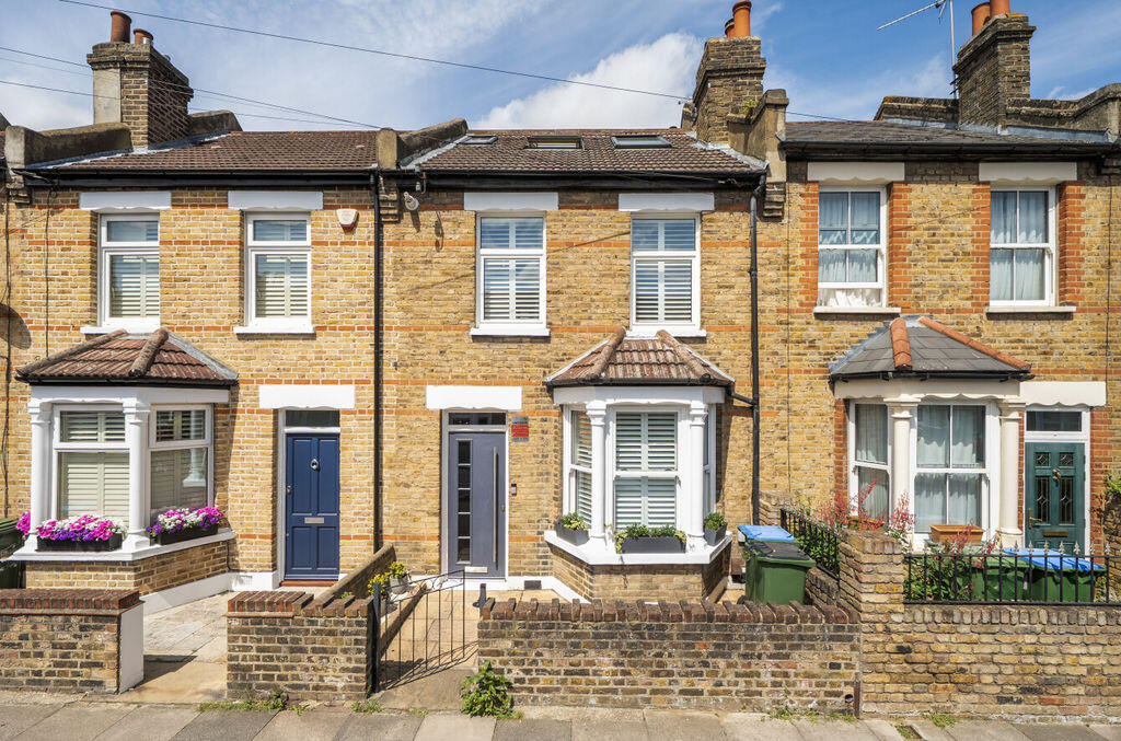 Main image of property: Reventlow Road, New Eltham