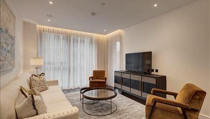 Main image of property: Thornes House, Clowes Walk, Nine Elms, London SW11