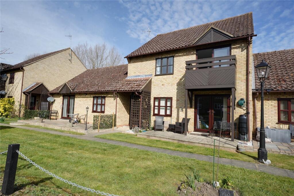 Main image of property: Ship Gardens, Mildenhall, Bury St. Edmunds, Suffolk, IP28