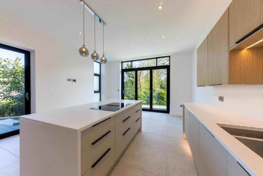 Main image of property: Compstall Road, Romiley