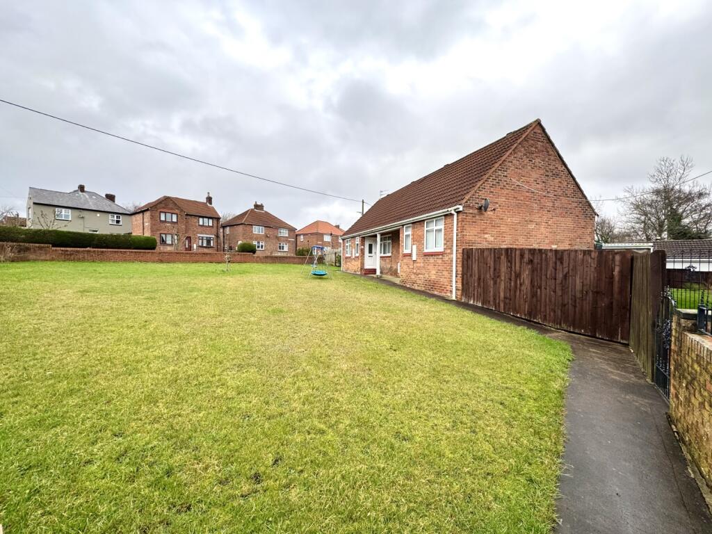 Coronation Road, Wingate, County Durham, TS28 photo 2