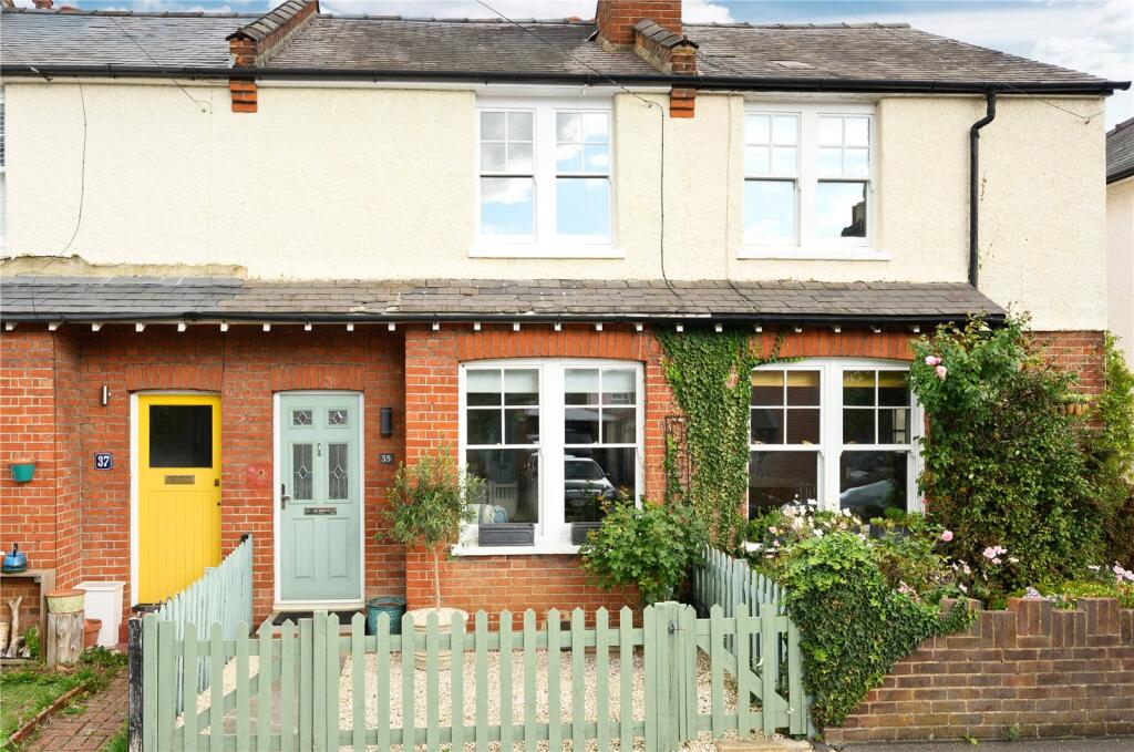 Main image of property: School Road, East Molesey, Surrey, KT8