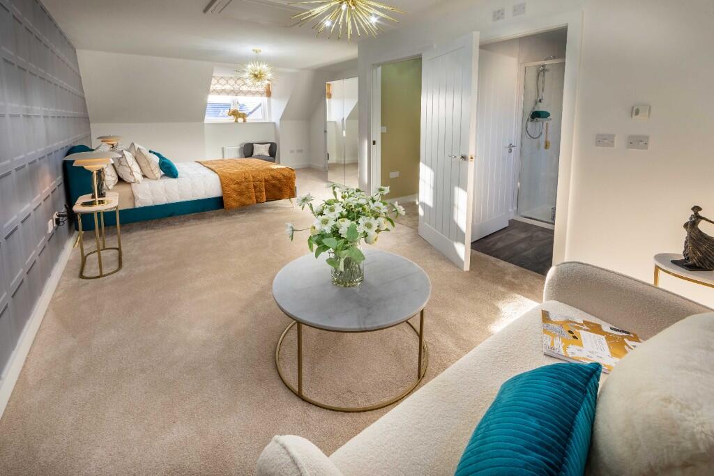 Main image of property: Saville Road,
Skelmanthorpe,
HD8 9ED