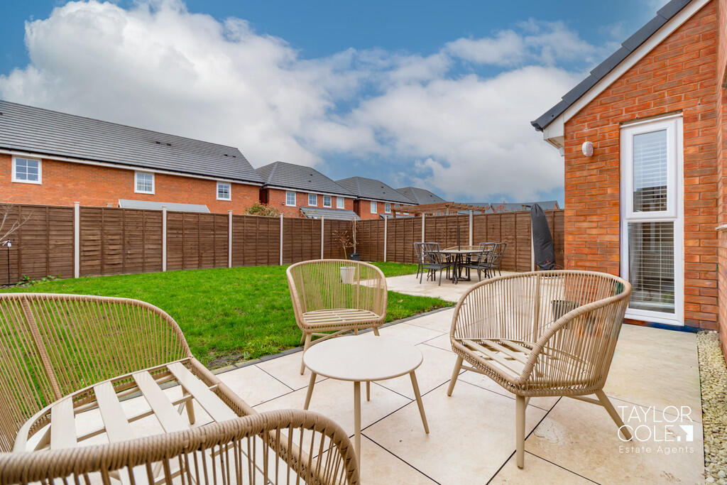 Additional image 25 of Rosings Drive, Tamworth