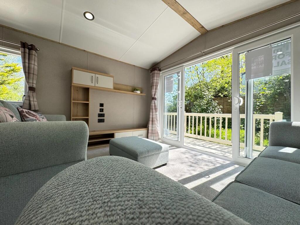 2027 ABI Beverley, Pevensey Bay Holiday Park, Pevensey Bay, Eastbourne, East Sussex, BN24 6DH - View 2