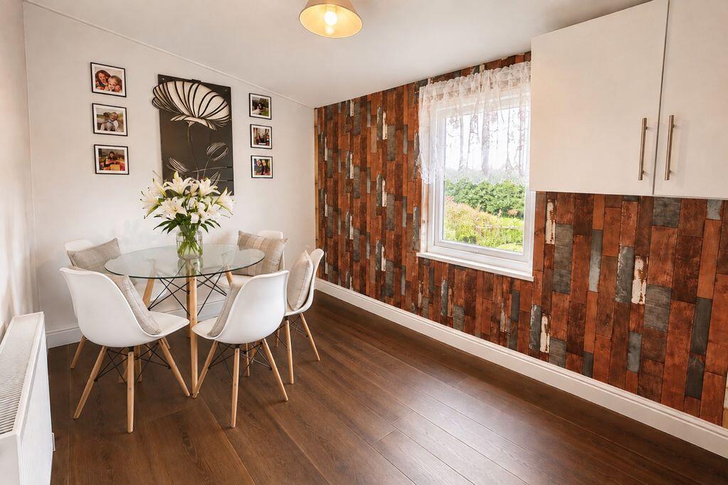 House in Stornoway - View 4