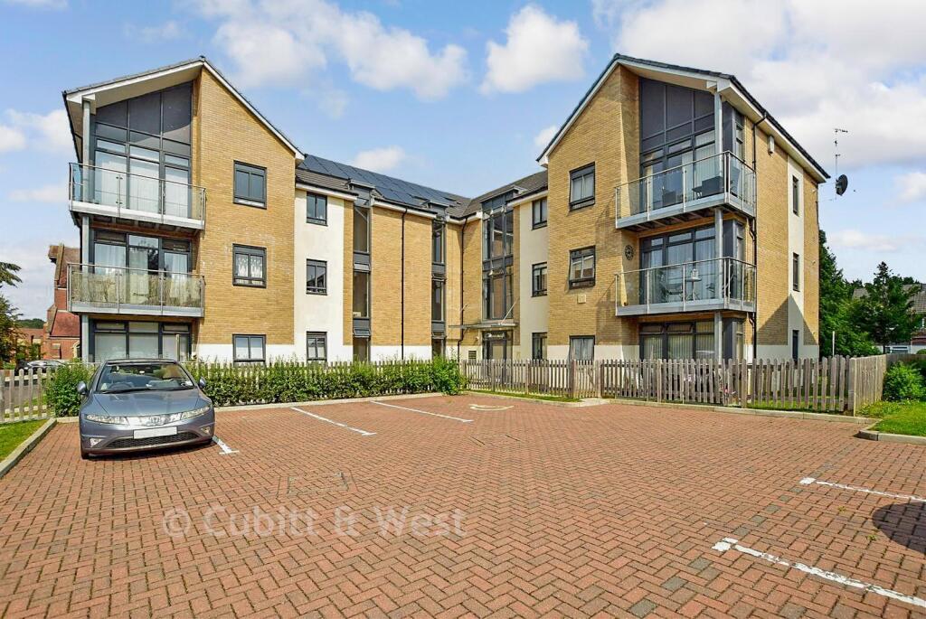 Main image of property: Carlton Road, Redhill, Surrey