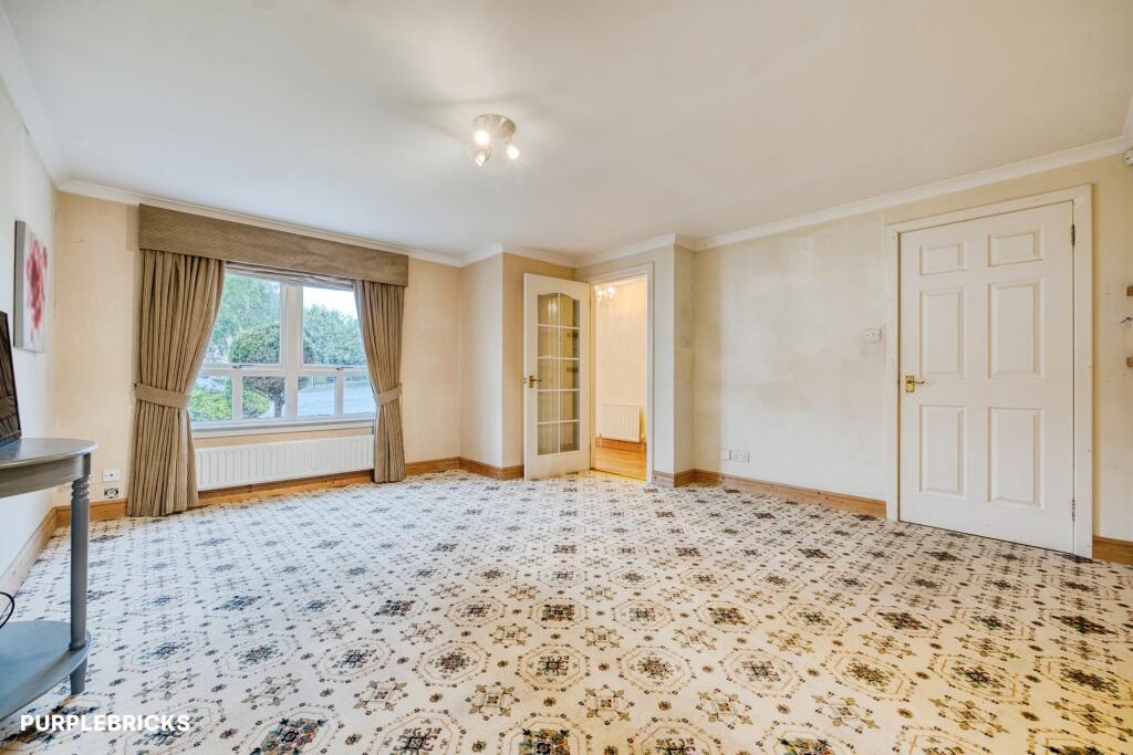 House in Glasgow - View 4