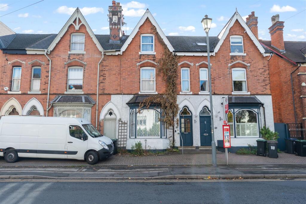 House in Sutton Coldfield, Maney