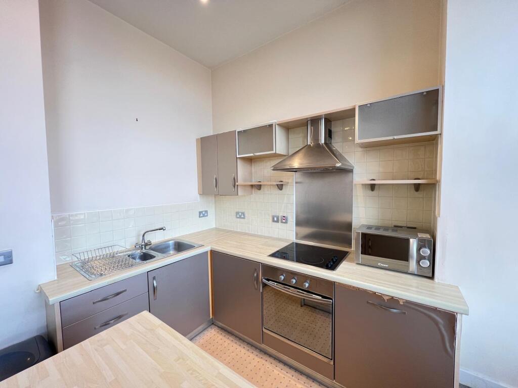 Additional image 3 of Platinum, 89 Branston Street, Birmingham, West Midlands, B18