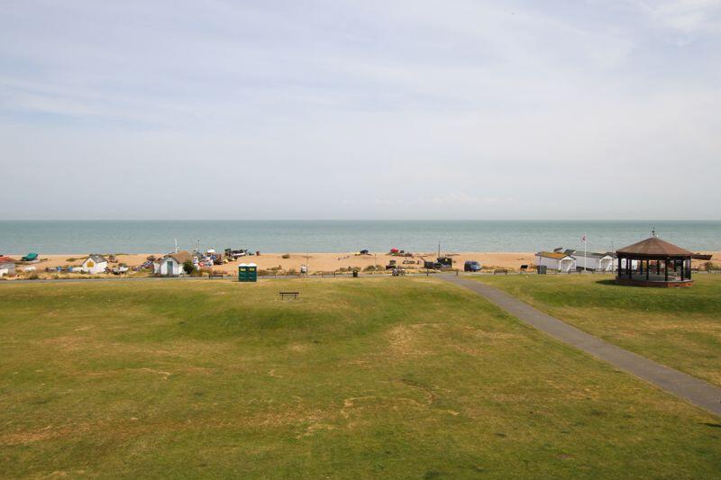 Main image of property: Walmer Seafront