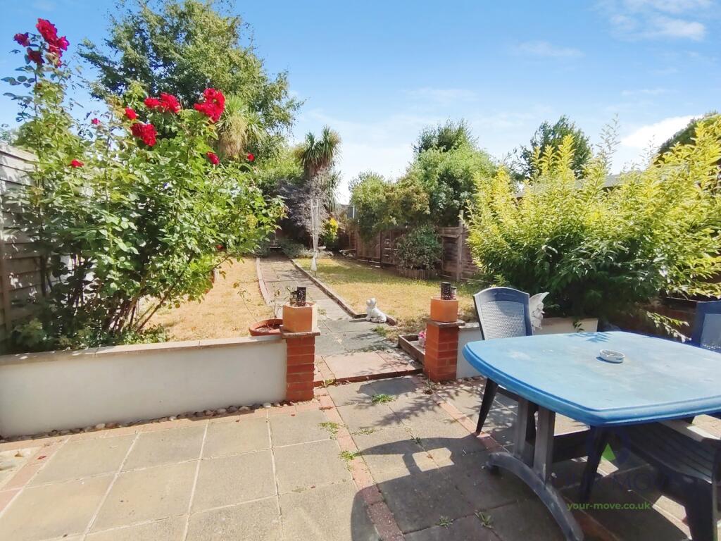 House in Rochester - View 2
