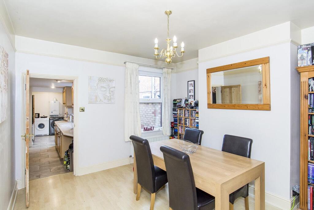 House in Thrapston - View 3