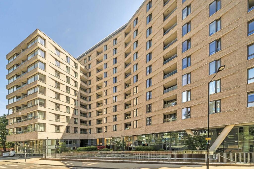 Main image of property: Camley Street, Camley Street