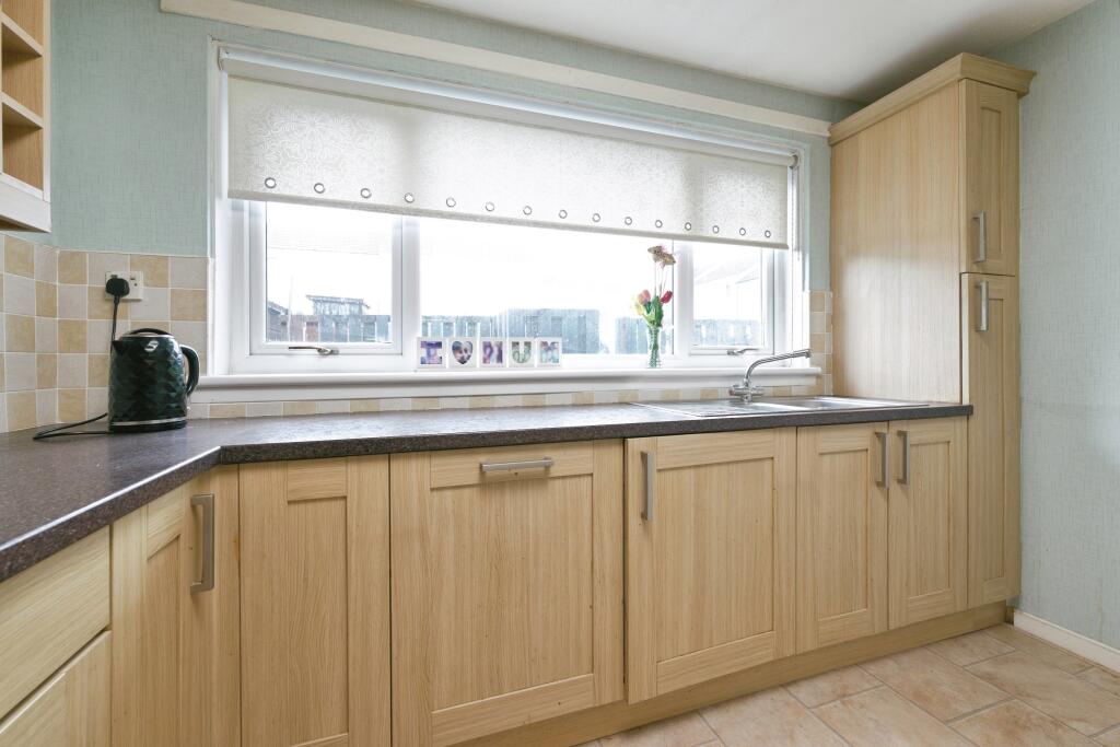 Staffin Street, Glasgow, G23 - View 4