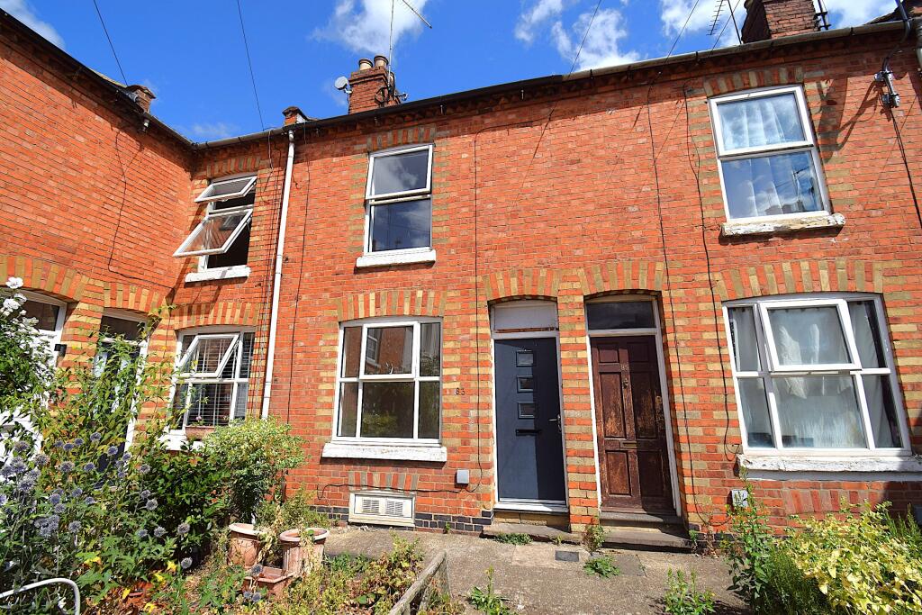 Main image of property: Dunster Street, Northampton
