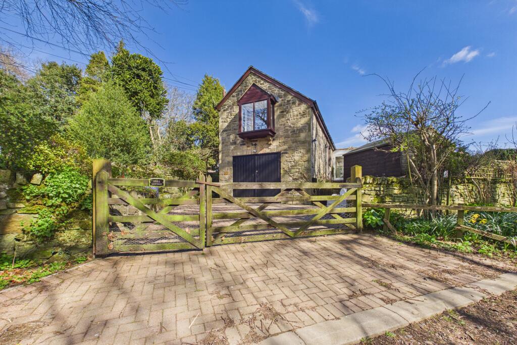 Main image of property: Hill Cottage, Whitton, Morpeth, Northumberland