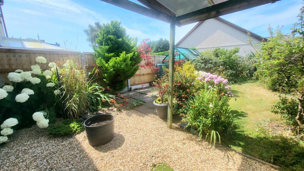 3 Ael y Glyn, Nant Road, Harlech photo 2