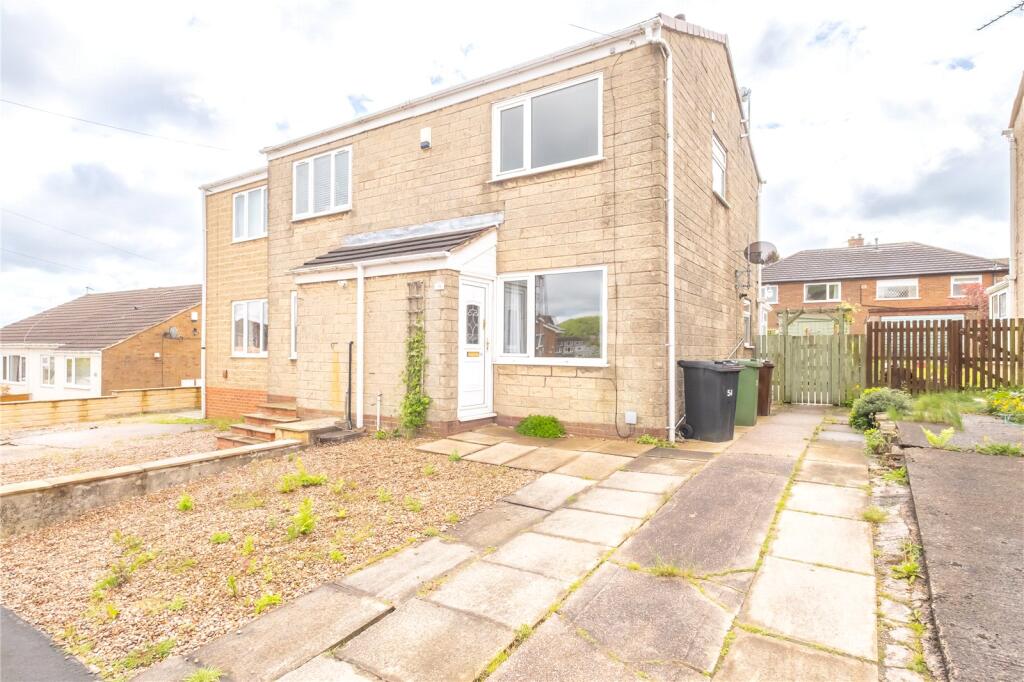Main image of property: Banks Road, Golcar, Huddersfield, HD7