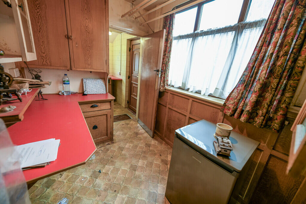 House in Trafford, Greater Manchester - More