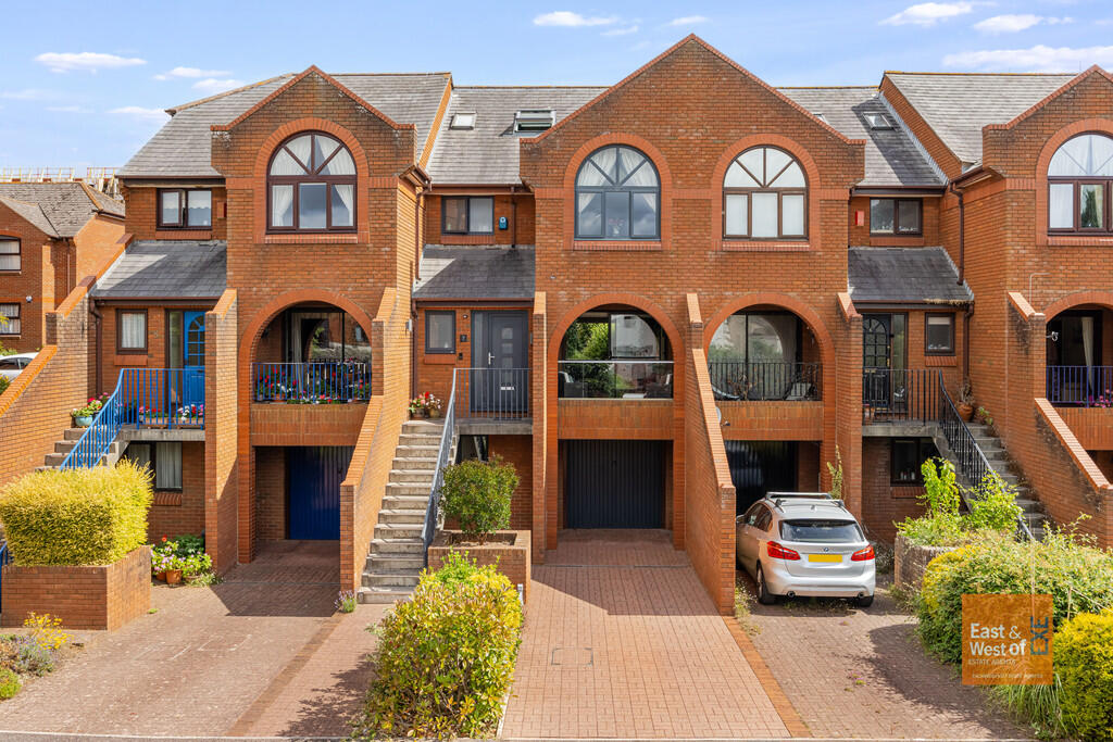 Main image of property: Old Mill Close, Exeter
