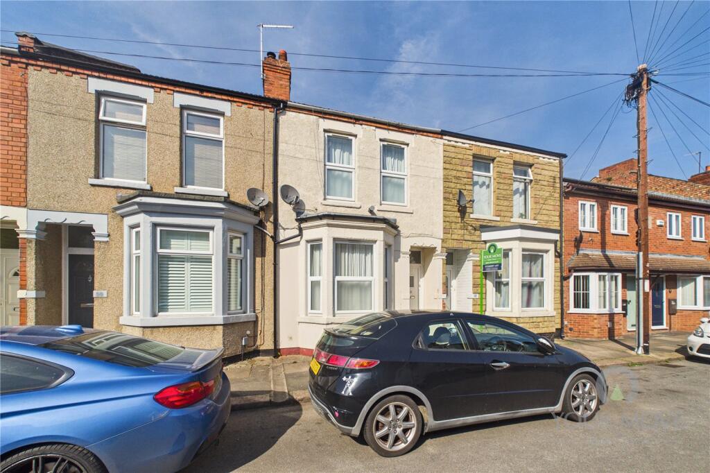 Main image of property: Southampton Road, Far Cotton, Northampton, NN4