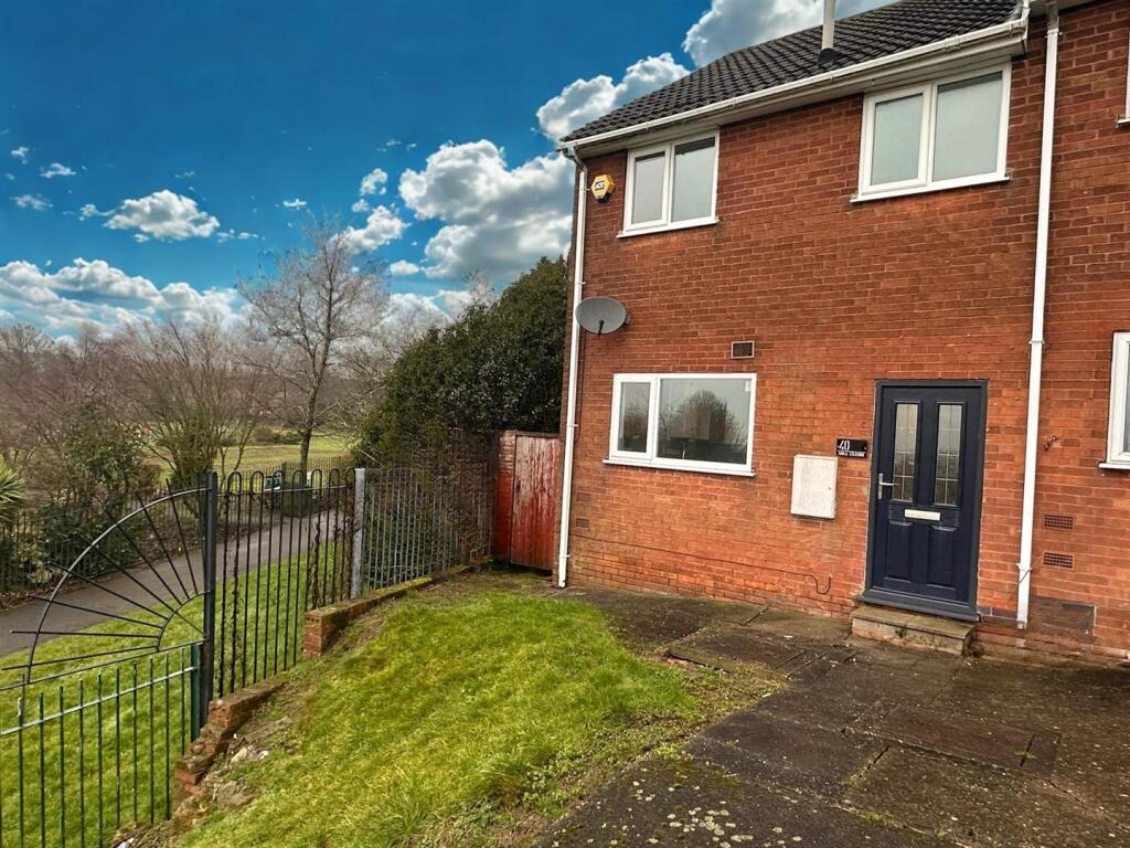 Main image of property: Mill Close, Huthwaite