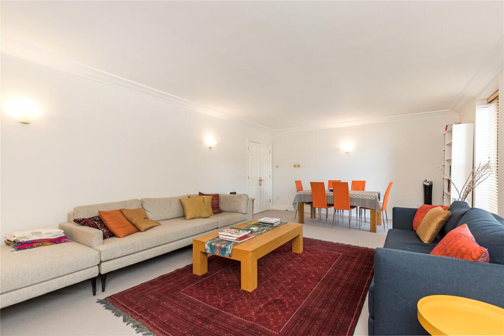 Main image of property: Ebury Bridge Road, London, SW1W