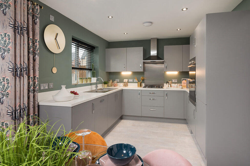 Main image of property: Meadow Lane, 
Shirebrook, 
NG20 8FY