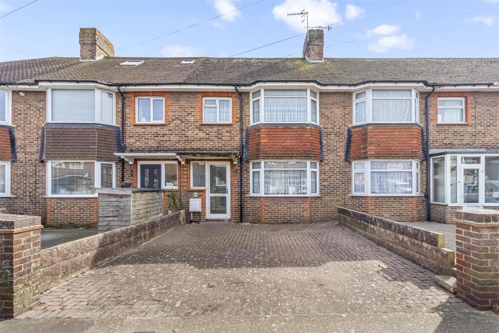Main image of property: Guildford Road, Worthing