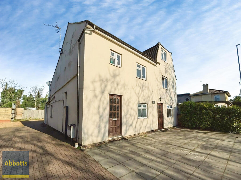 Main image of property: Newmarket Road, Cambridge