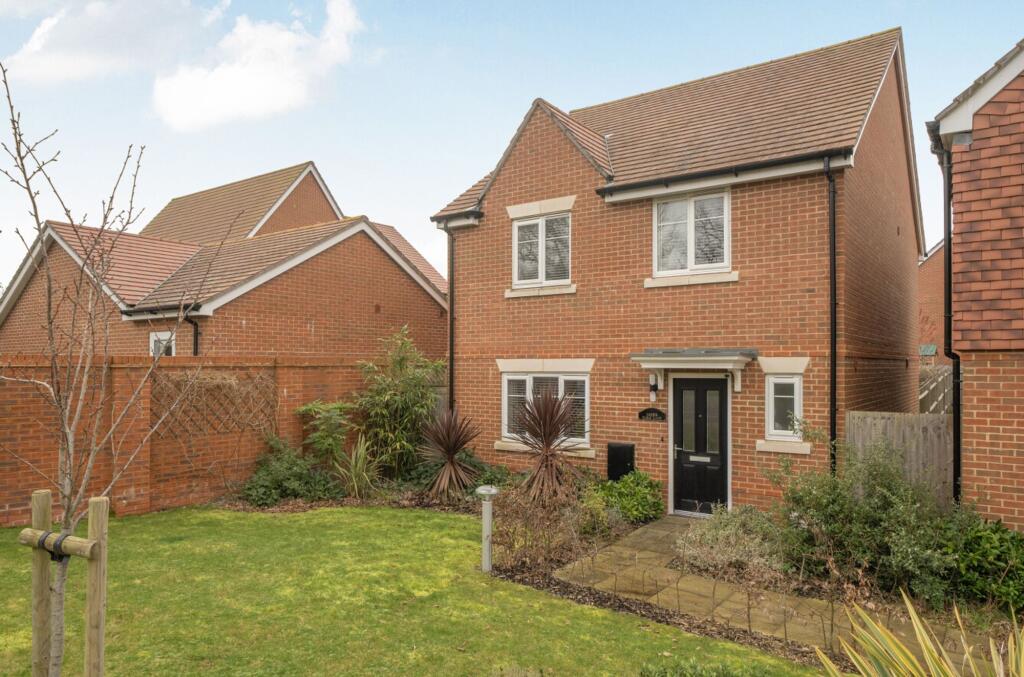 Main image of property: Lock's Farm Lane, West Broyle, PO19