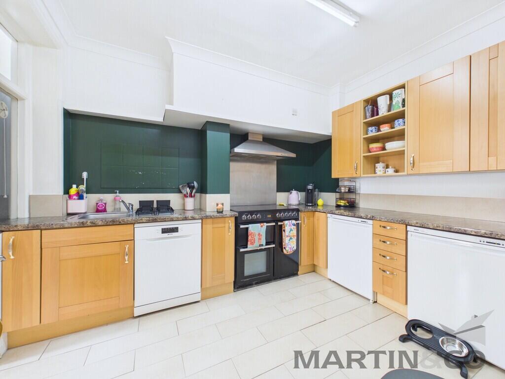 House in Portsmouth - View 2