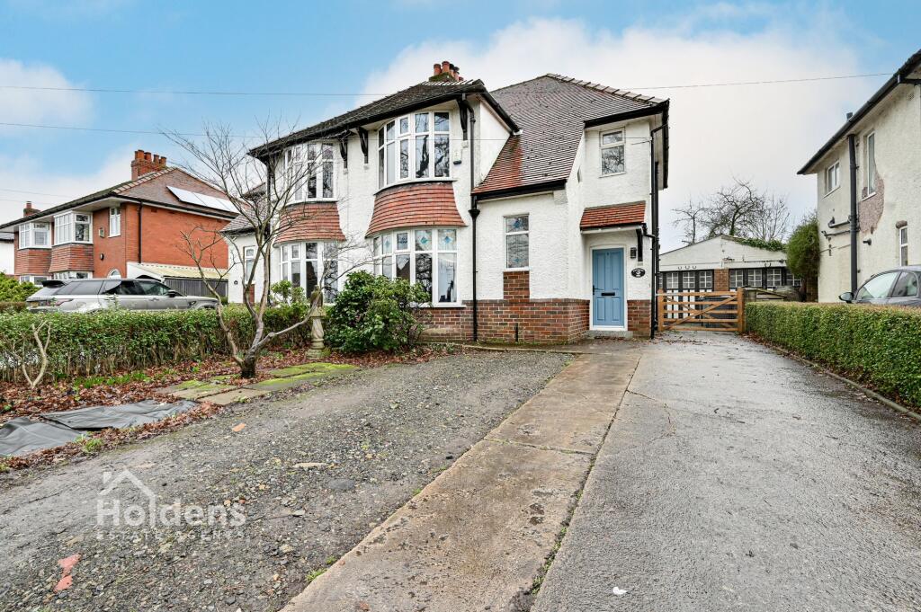 Main image of property: Whittingham Lane, Goosnargh, PR3