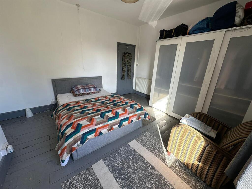 Main image of property: Wilbraham Road, Walsall