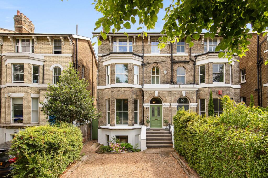 Main image of property: Vanbrugh Park, London, SE3