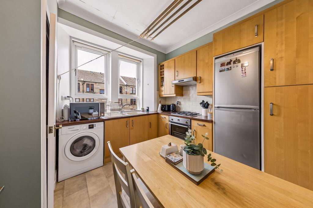 Apartment in Glasgow - View 5