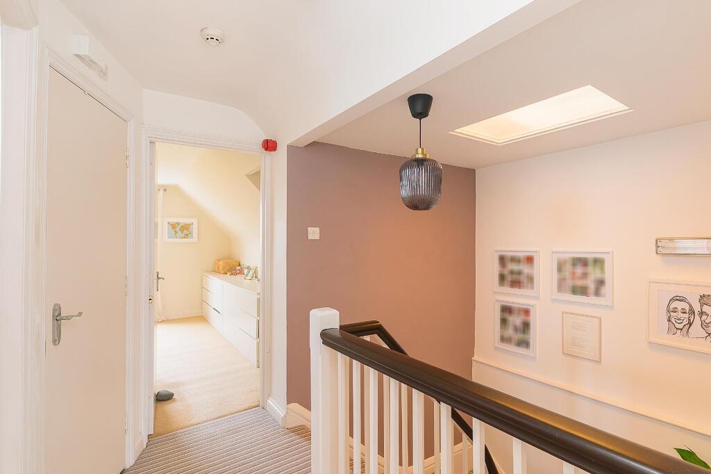 Apartment in Bristol - More