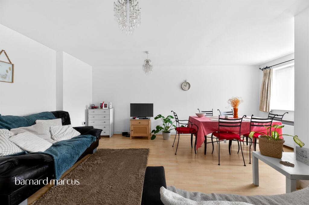 Main image of property: Macmillan Way, London