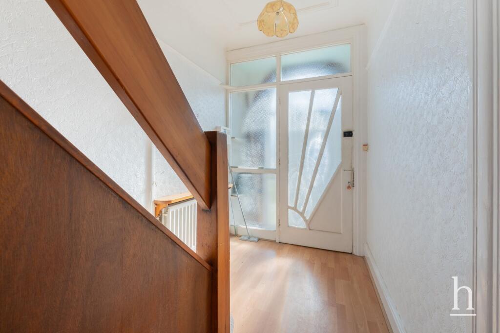 Bidston Avenue, Birkenhead, CH41 - View 2