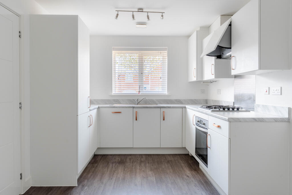 House in Falfield - View 3