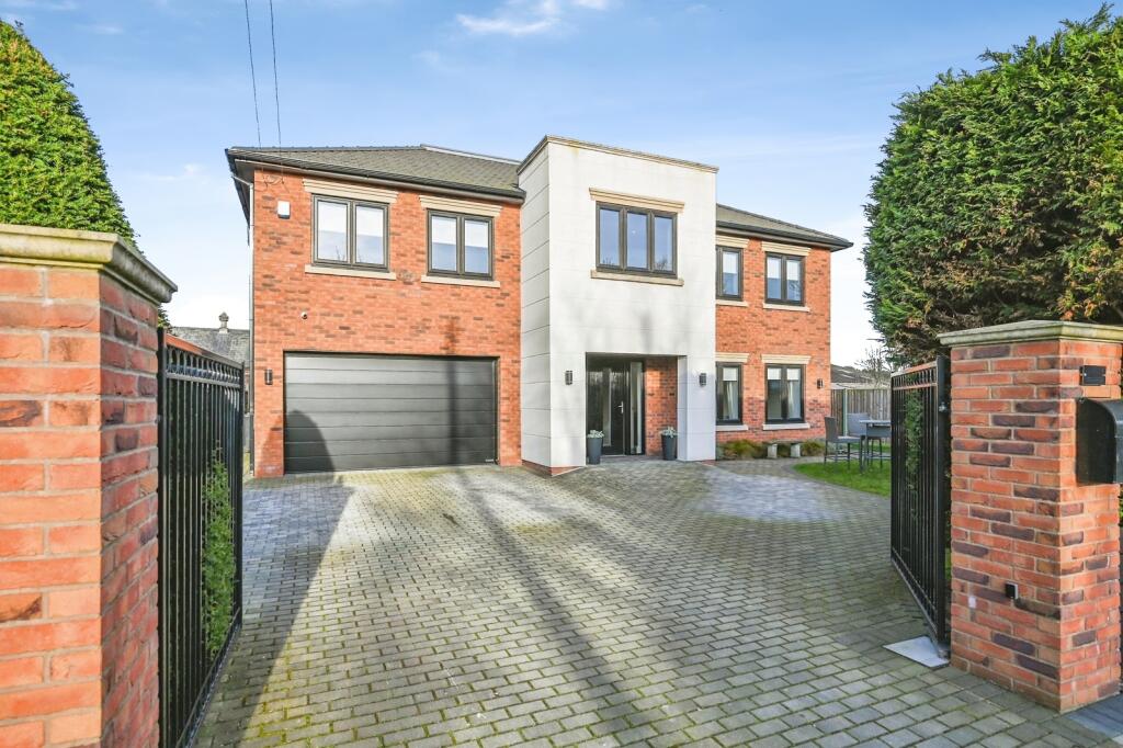 Main image of property: Pasture Lane, Formby, Merseyside, L37