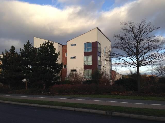 Main image of property: Aviation Avenue, Hatfield, Hertfordshire