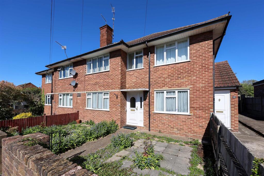 Main image of property: Press Road, North Uxbridge