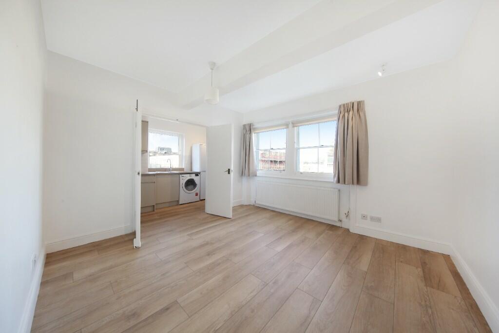 Main image of property: Longridge Road, London, SW5