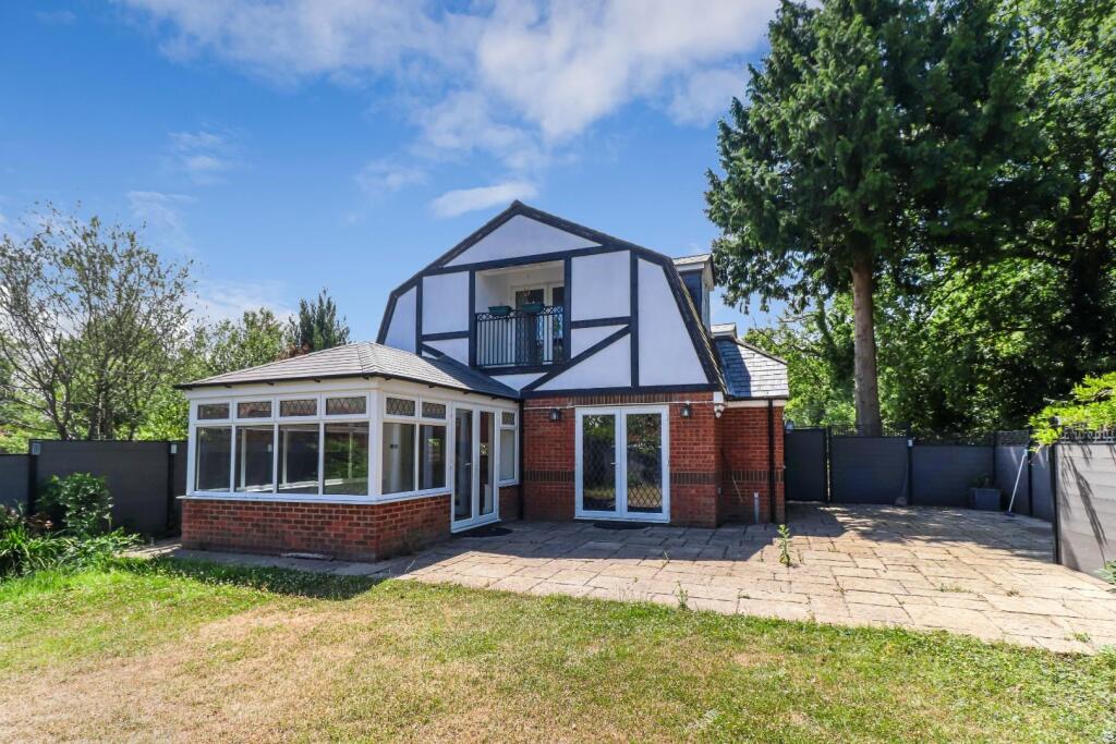 Additional image 29 of Hazel Road, Park Street, St. Albans