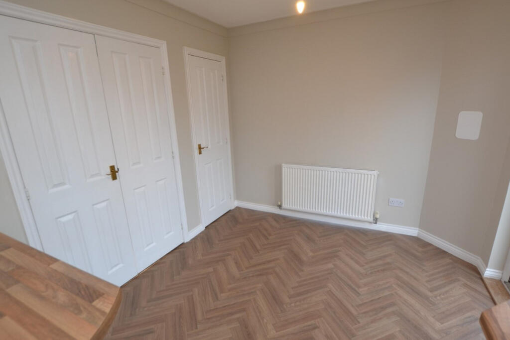 House in Blackwood, Lairs - View 5