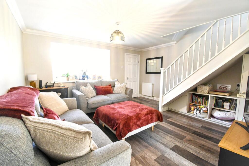 House in Kempston, Bedford - View 5