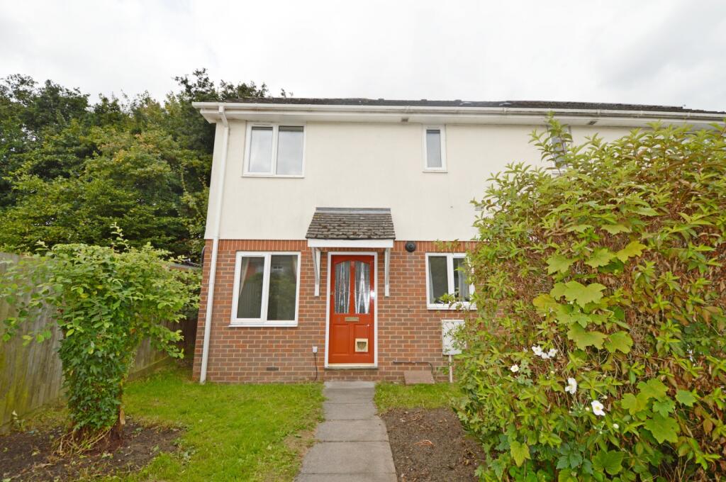 Main image of property: Regent Mews, Petersfield, GU32