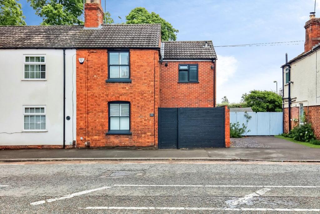 Main image of property: Northampton Road, Market Harborough, LE16